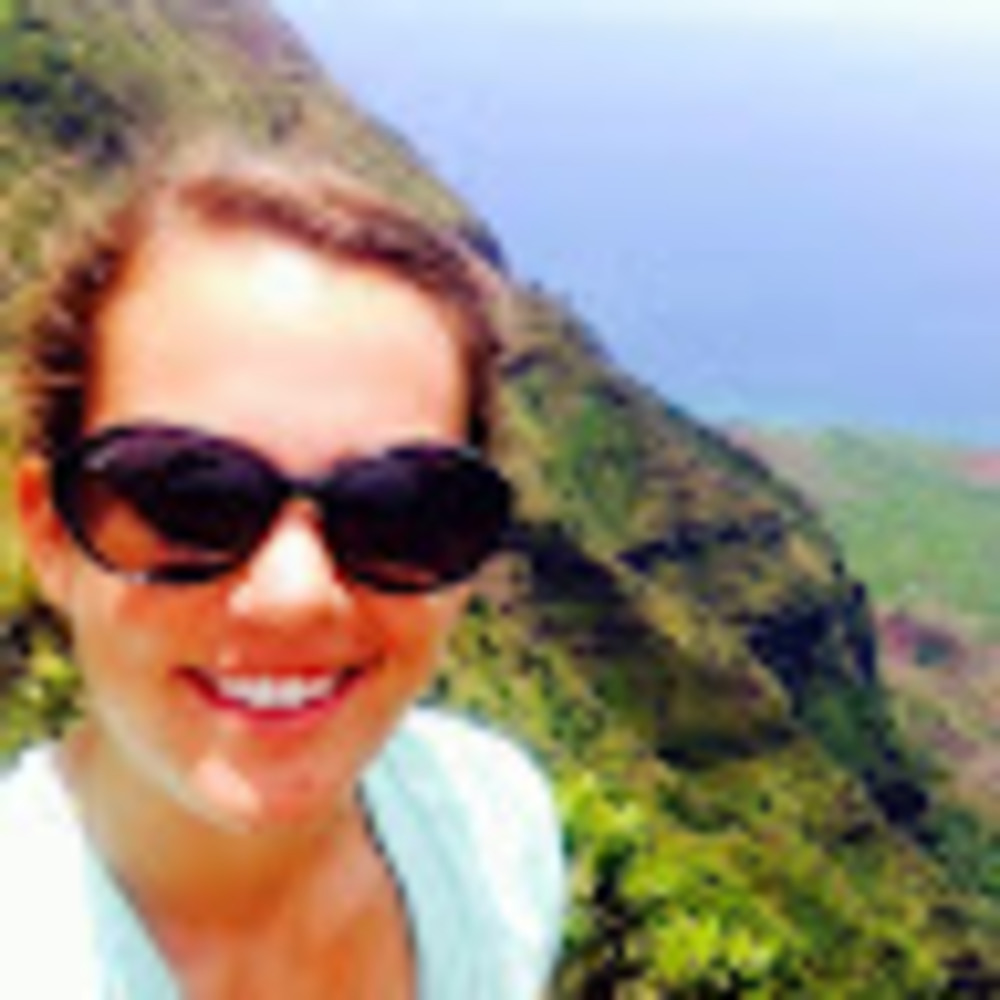 Meet your Posher, Kimberly
